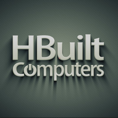 H Built Computers