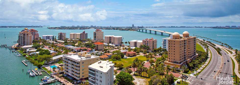 sarasota florida ringling bridge