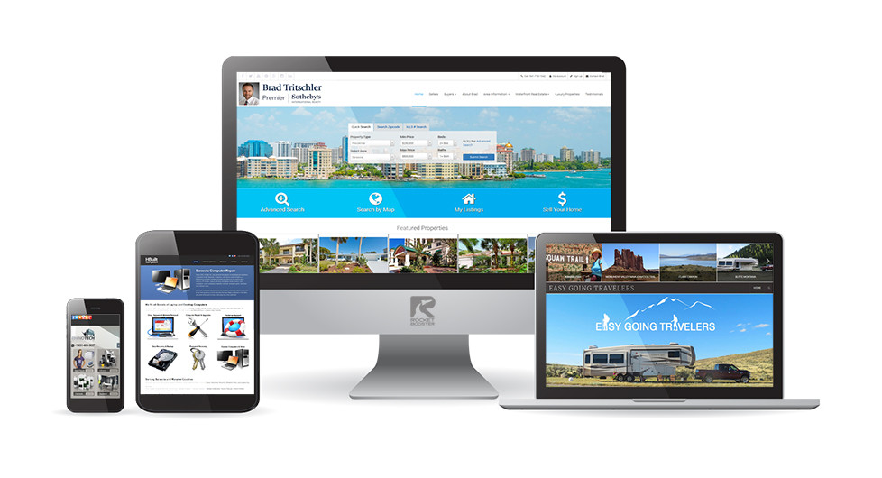 sarasota web design